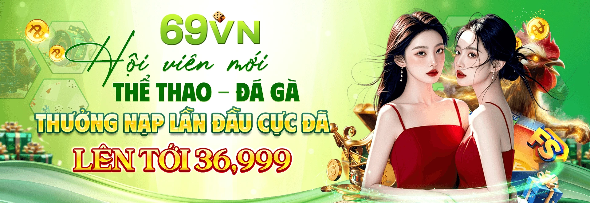 Nội dung nổi bật về game bài tại 69VN